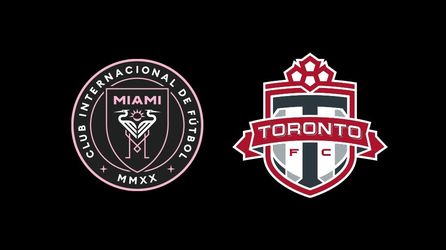 Inter Miami CF vs Toronto FC