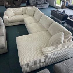 $10 Down finance Cloud costumize Sectional Sofa Couch Reclining Sectional Sleeper Reclining Sofa and Loveseat sofa Sleeper sofa Set