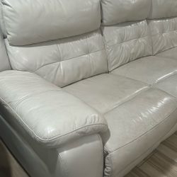 Recliner 