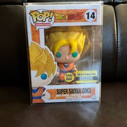 Funko Pop 