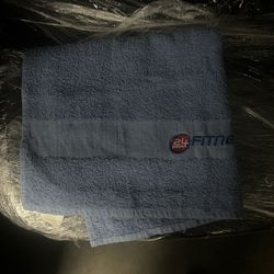 24 Fitness Towel 