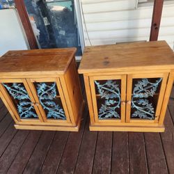 End Tables 