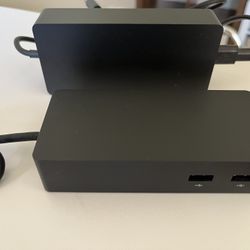 Microsoft Surface Hub Deck Station