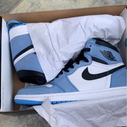 Unc Retro 1 