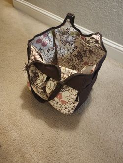 Craft Bag