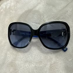 Coach Sunglasses 