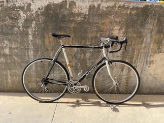 Nishiki Sport road bike