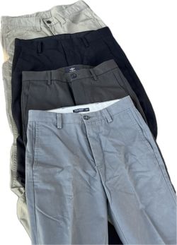 Men’s Pants