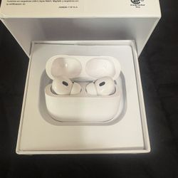 Airpods Pro Gen 2