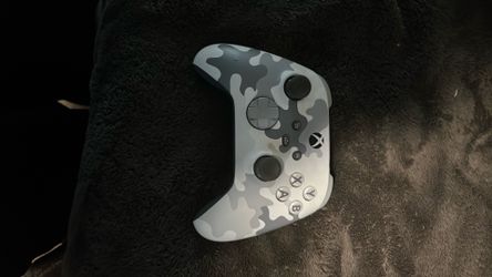 Xbox controller