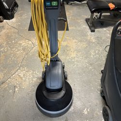 Tennant 20” Floor Buffer/ Burnisher 