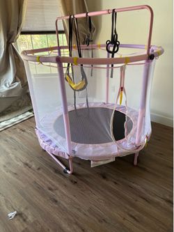 Trampoline