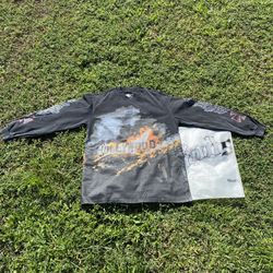 Godspeed Hollywood Inferno