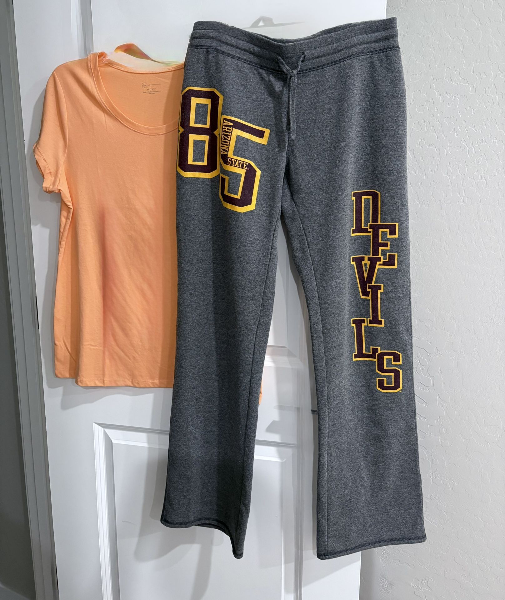 Arizona Devils Joggers