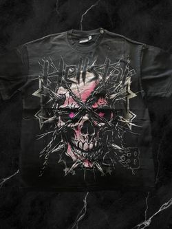Hellstar brand new Tshirt