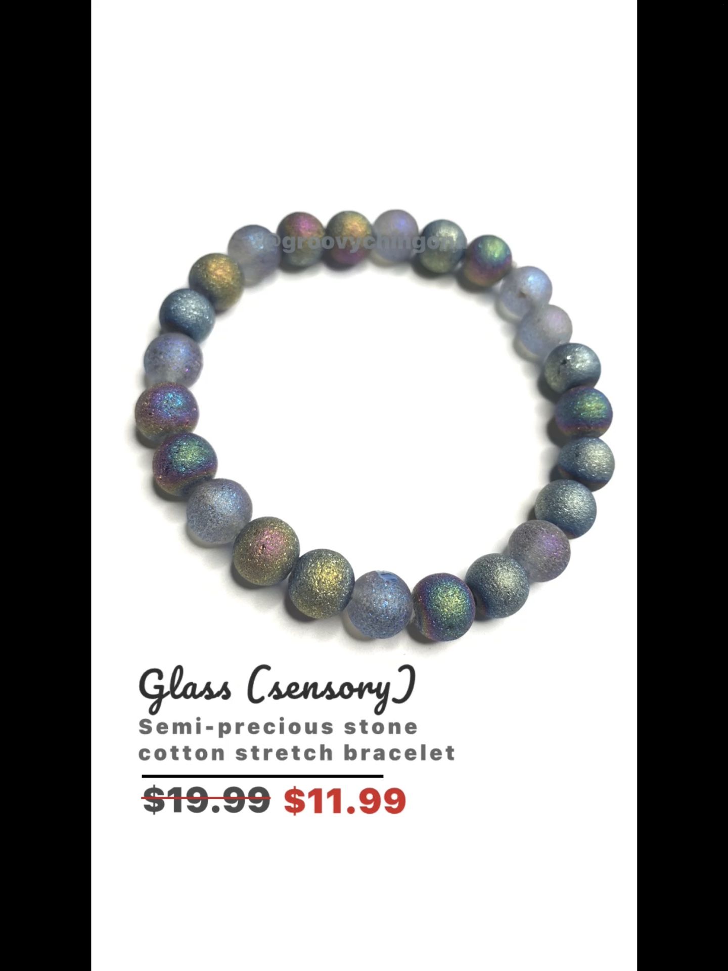 Glass (sensory)