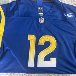 Puka Nacua Nike Jersey 2XL