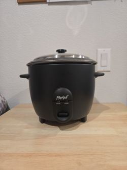 Parini Rice Cooker