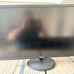 28” ASUS Computer Monitor