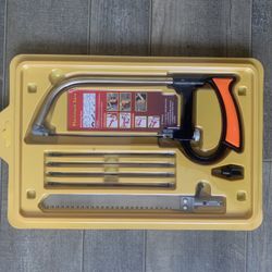 Hand Saw Small