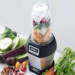 NINJA PROFESDIONAL 900 WATTS