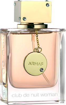 Armaf Club De Nuit 3.6oz Women EDP