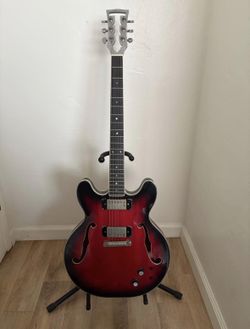 Electric Guitar