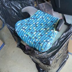 Cosco Booster Seat