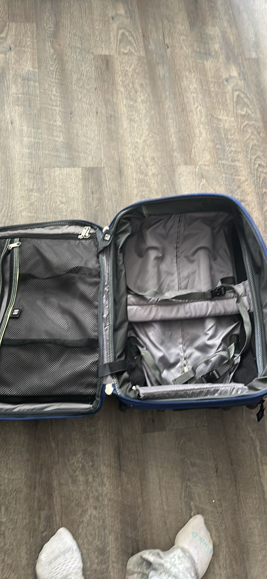 Backpack Travel Wheels