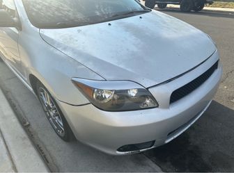 2005-2010 Scion TC Hood