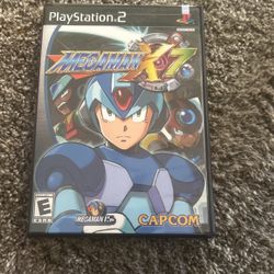 PlayStation 2 Video Game 