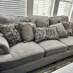 Couches for sale