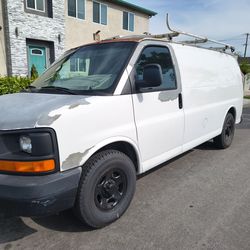 2008 Chevrolet Silverado 1500