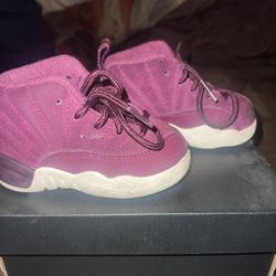 Baby Jordan’s 