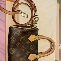 Louis Vuitton Purse 