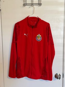 Puma Chivas Jacket