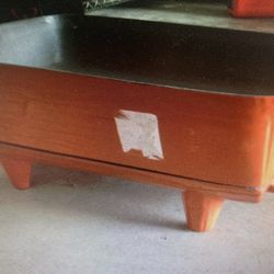 Brand New Cust Iron Bake,Grill or  Cook