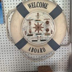 Wall decoration