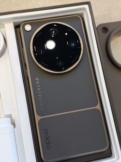 Oppo find x9 ultra  512gb/16gb (CN version)
