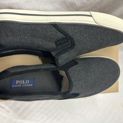 Men’s Shoes Polo Ralph Lauren Slides