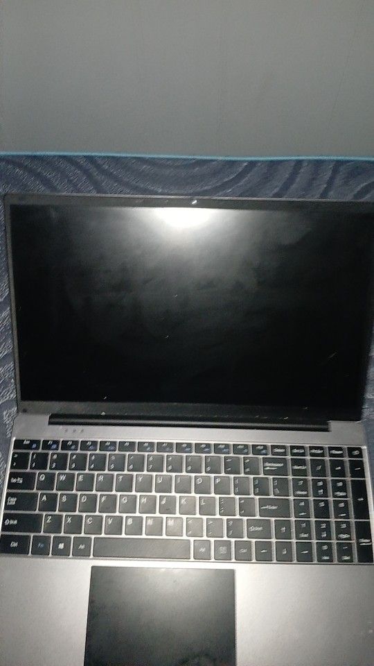Laptop