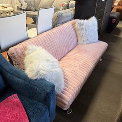 Beautiful futon! Many colors! Easy financing! 😍✅❤️