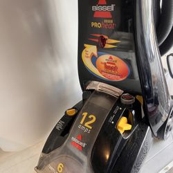 bissell  Missing A Part pet pro carpet cleaner