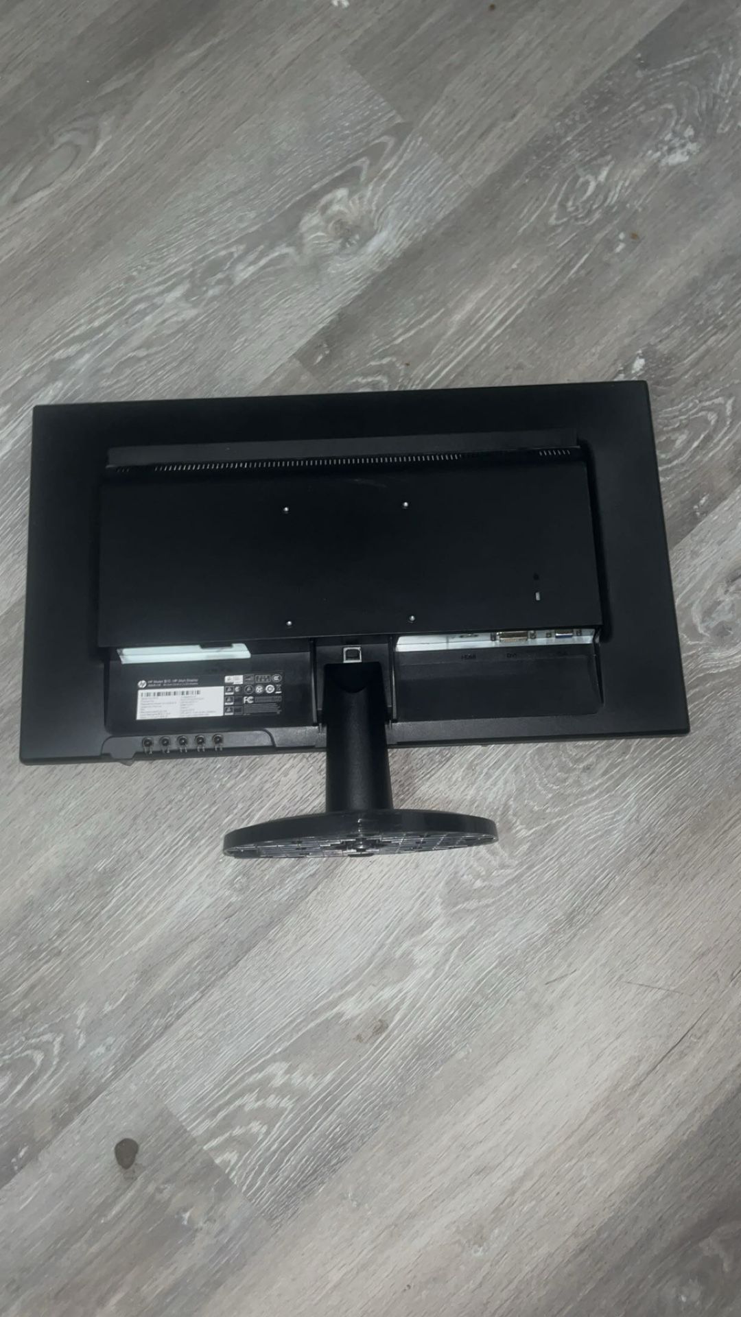 monitors