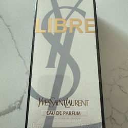 YSL LIBRE