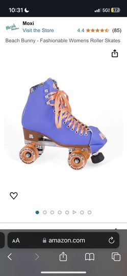 Moxi Skates