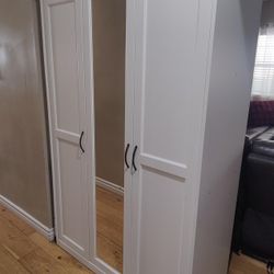 IKEA Wardrobe 