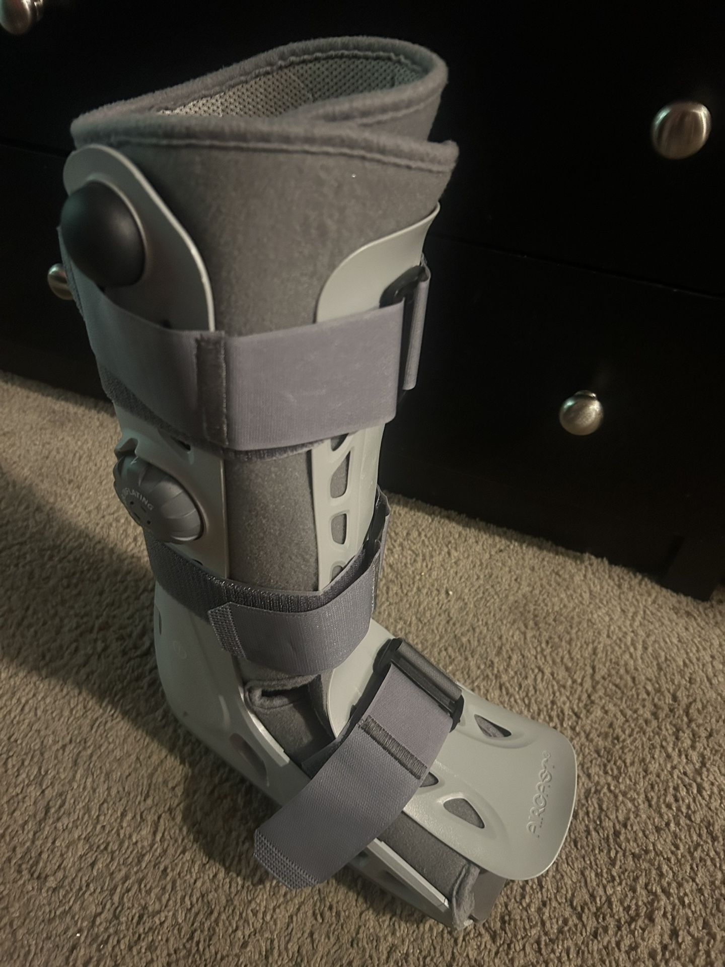 Foot/ankle Boot