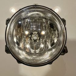 Subaru Crosstrek Fog Light