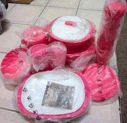 Tupperware Bundle